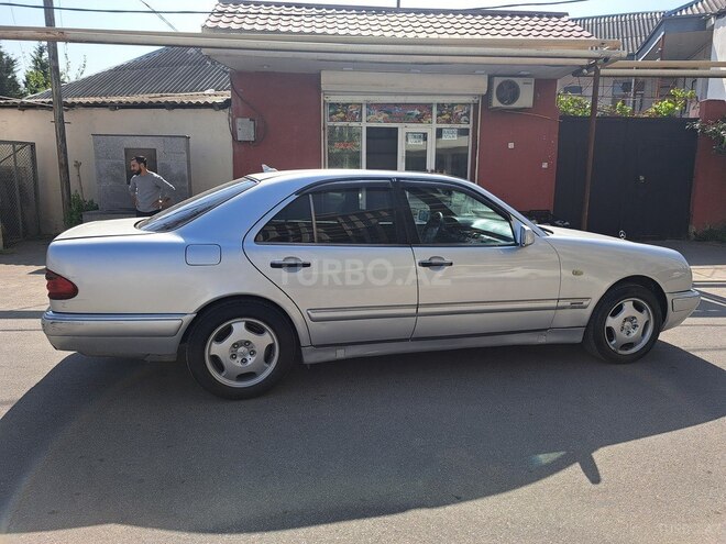 Mercedes E 230 1996, 300,000 km - 2.3 l - Bakı
