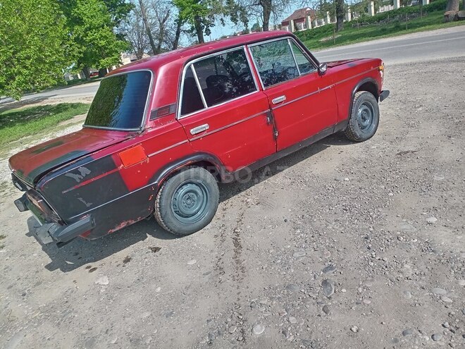 LADA (VAZ) 2106 1984, 74,560 km - 1.5 l - Xudat