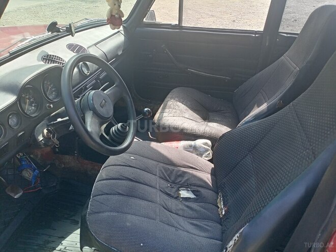 LADA (VAZ) 2106 1984, 74,560 km - 1.5 l - Xudat