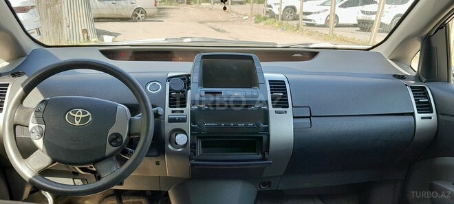 Toyota Prius 2008, 300,000 km - 1.5 l - Bakı