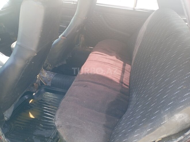 LADA (VAZ) 2106 1984, 74,560 km - 1.5 l - Xudat