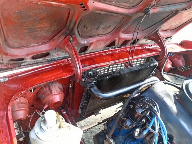 LADA (VAZ) 2106 1984, 74,560 km - 1.5 l - Xudat