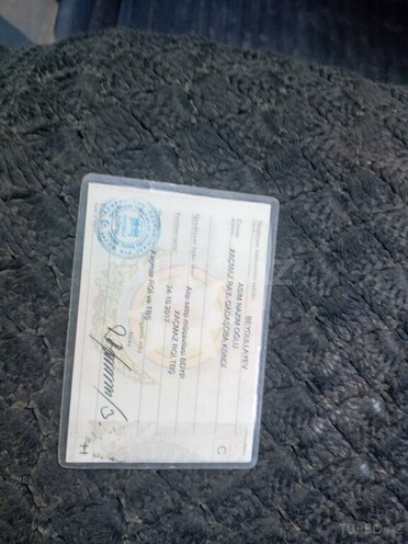 LADA (VAZ) 2106 1984, 74,560 km - 1.5 l - Xudat