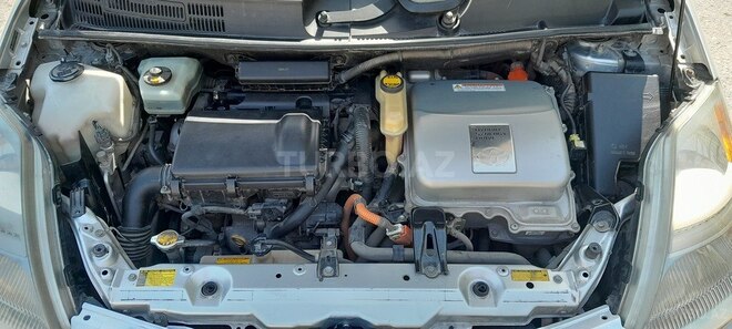 Toyota Prius 2008, 300,000 km - 1.5 l - Bakı