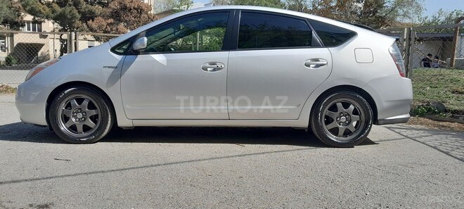 Toyota Prius 2008, 300,000 km - 1.5 l - Bakı