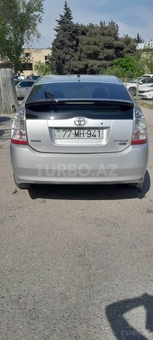 Toyota Prius 2008, 300,000 km - 1.5 l - Bakı