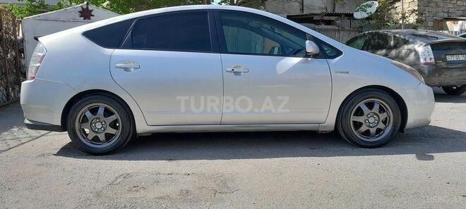 Toyota Prius 2008, 300,000 km - 1.5 l - Bakı