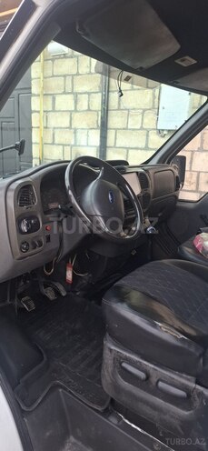 Ford Transit 2002, 511,107 km - 2.0 л - Qazax