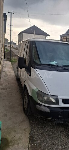 Ford Transit 2002, 511,107 km - 2.0 л - Qazax