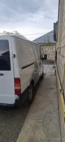 Ford Transit 2002, 511,107 km - 2.0 л - Qazax