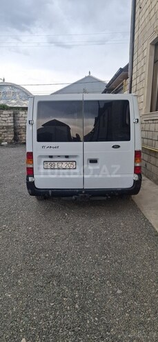 Ford Transit 2002, 511,107 km - 2.0 л - Qazax
