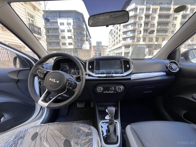 Kia  2024, 0 km - 1.4 л - Bakı