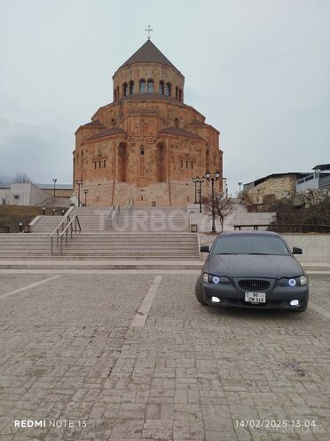 Hyundai Sonata 1996, 280,000 km - 2.0 l - Bakı