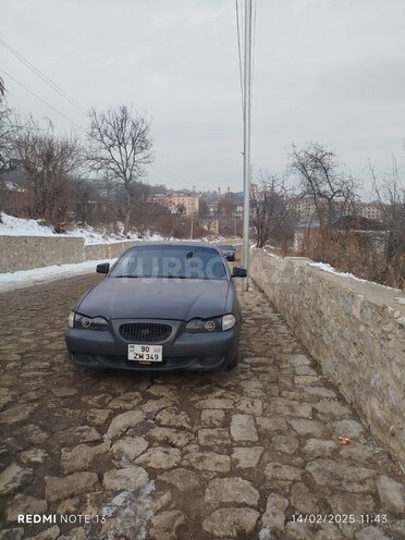 Hyundai Sonata 1996, 280,000 km - 2.0 l - Bakı