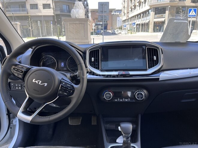 Kia  2024, 0 km - 1.4 л - Bakı