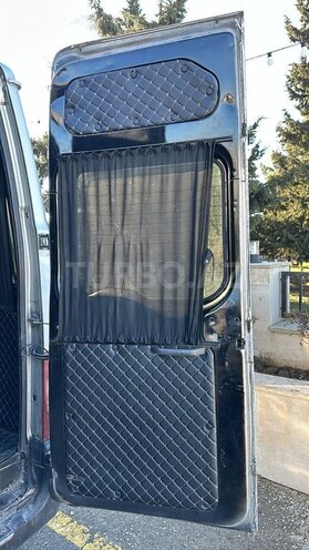 Ford Transit 2002, 300,000 km - 2.4 l - Qobustan