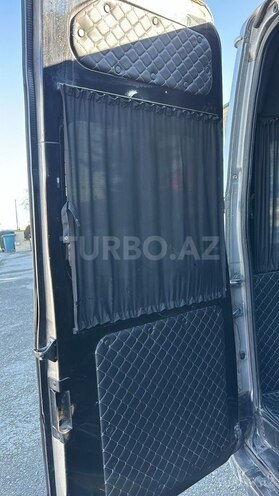 Ford Transit 2002, 300,000 km - 2.4 l - Qobustan