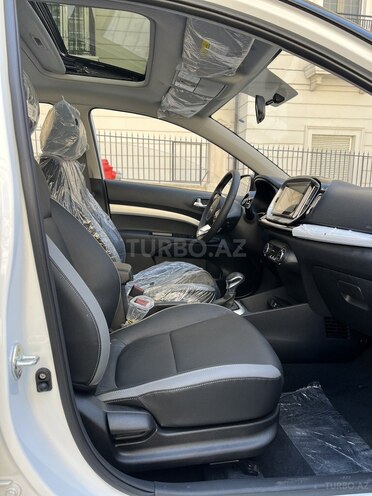 Kia  2024, 0 km - 1.4 л - Bakı