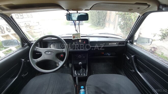 LADA (VAZ) 2107 2009, 95,000 km - 1.3 l - Bakı