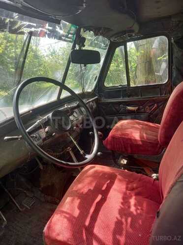 UAZ 469 1987, 224,580 km - 2.4 л - Qəbələ