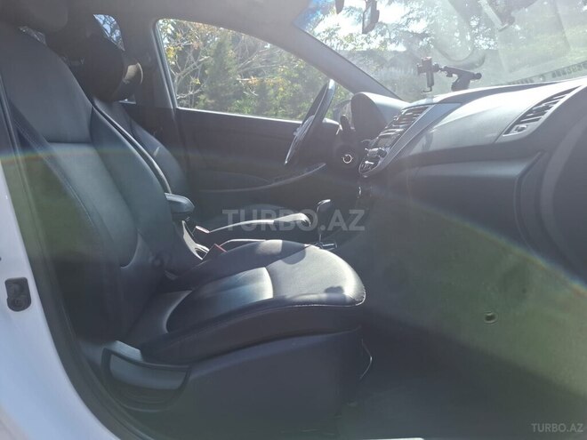 Hyundai Accent 2016, 187,000 km - 1.6 l - Bakı