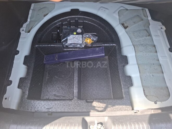 Hyundai Accent 2016, 187,000 km - 1.6 l - Bakı