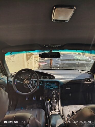 Hyundai Sonata 1996, 280,000 km - 2.0 l - Bakı
