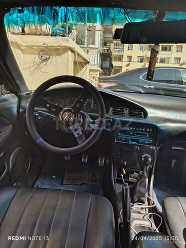 Hyundai Sonata 1996, 280,000 km - 2.0 l - Bakı