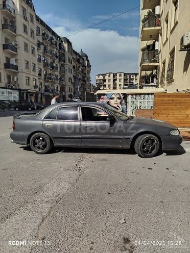 Hyundai Sonata 1996, 280,000 km - 2.0 l - Bakı