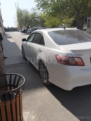 Toyota Camry 2007, 350,000 km - 2.4 l - Bakı