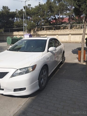 Toyota Camry 2007, 350,000 km - 2.4 l - Bakı