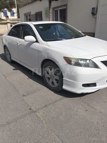 Toyota Camry 2007, 350,000 km - 2.4 l - Bakı