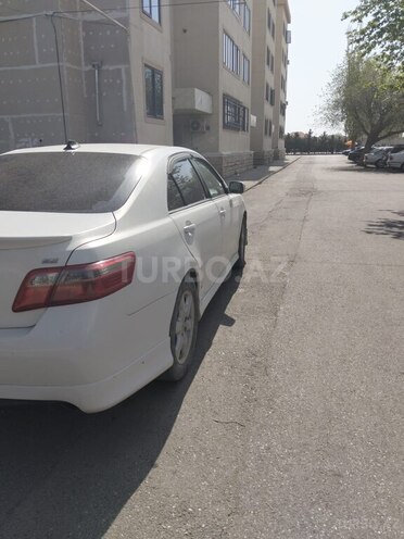 Toyota Camry 2007, 350,000 km - 2.4 l - Bakı