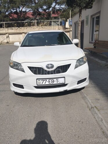 Toyota Camry 2007, 350,000 km - 2.4 l - Bakı