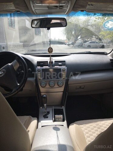 Toyota Camry 2007, 350,000 km - 2.4 l - Bakı