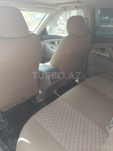 Toyota Camry 2007, 350,000 km - 2.4 l - Bakı