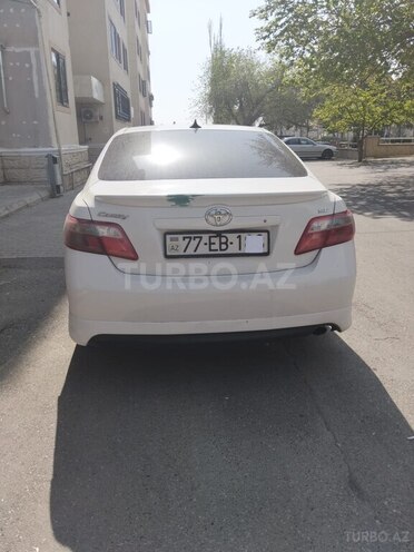 Toyota Camry 2007, 350,000 km - 2.4 l - Bakı