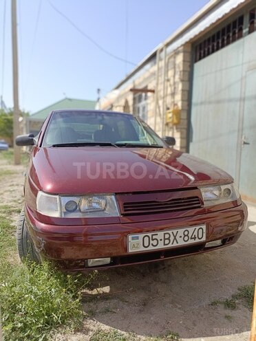 LADA (VAZ) 2112 2003, 406,290 km - 1.5 л - Gəncə