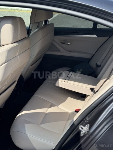 BMW 528 2012, 211,226 km - 2.0 l - Bakı