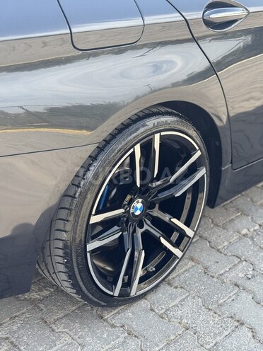 BMW 528 2012, 211,226 km - 2.0 l - Bakı