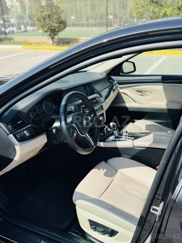 BMW 528 2012, 211,226 km - 2.0 l - Bakı