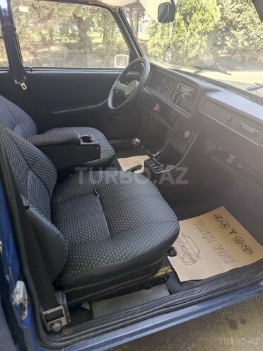 LADA (VAZ) 2107 2009, 95,000 km - 1.6 l - Gəncə