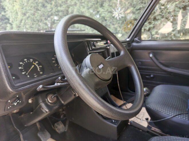 LADA (VAZ) 2107 2009, 95,000 km - 1.6 l - Gəncə