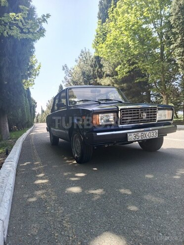LADA (VAZ) 2107 2009, 95,000 km - 1.6 l - Gəncə