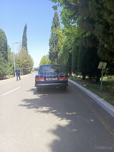 LADA (VAZ) 2107 2009, 95,000 km - 1.6 l - Gəncə