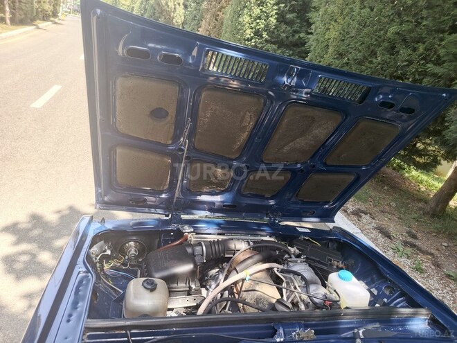 LADA (VAZ) 2107 2009, 95,000 km - 1.6 l - Gəncə