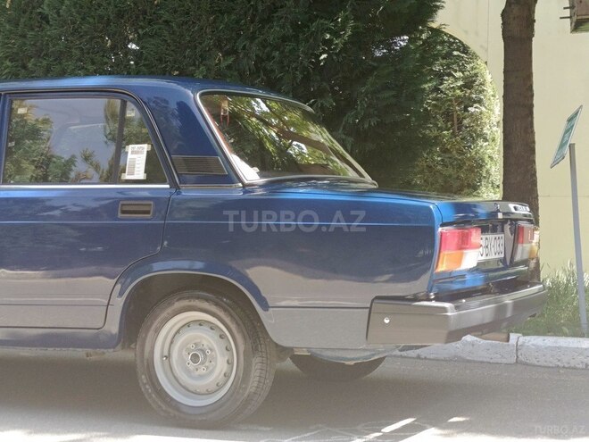 LADA (VAZ) 2107 2009, 95,000 km - 1.6 l - Gəncə