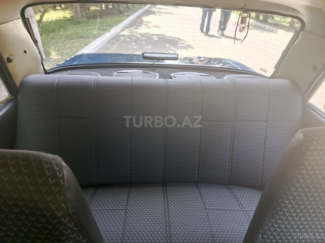 LADA (VAZ) 2107 2009, 95,000 km - 1.6 l - Gəncə