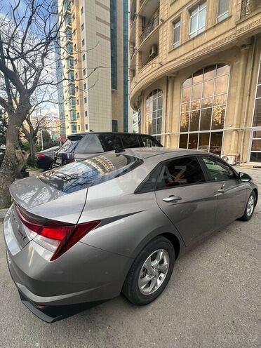 Hyundai Elantra 2021, 119,000 km - 2.0 л - Bakı