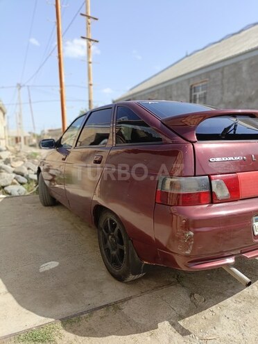 LADA (VAZ) 2112 2003, 406,290 km - 1.5 л - Gəncə